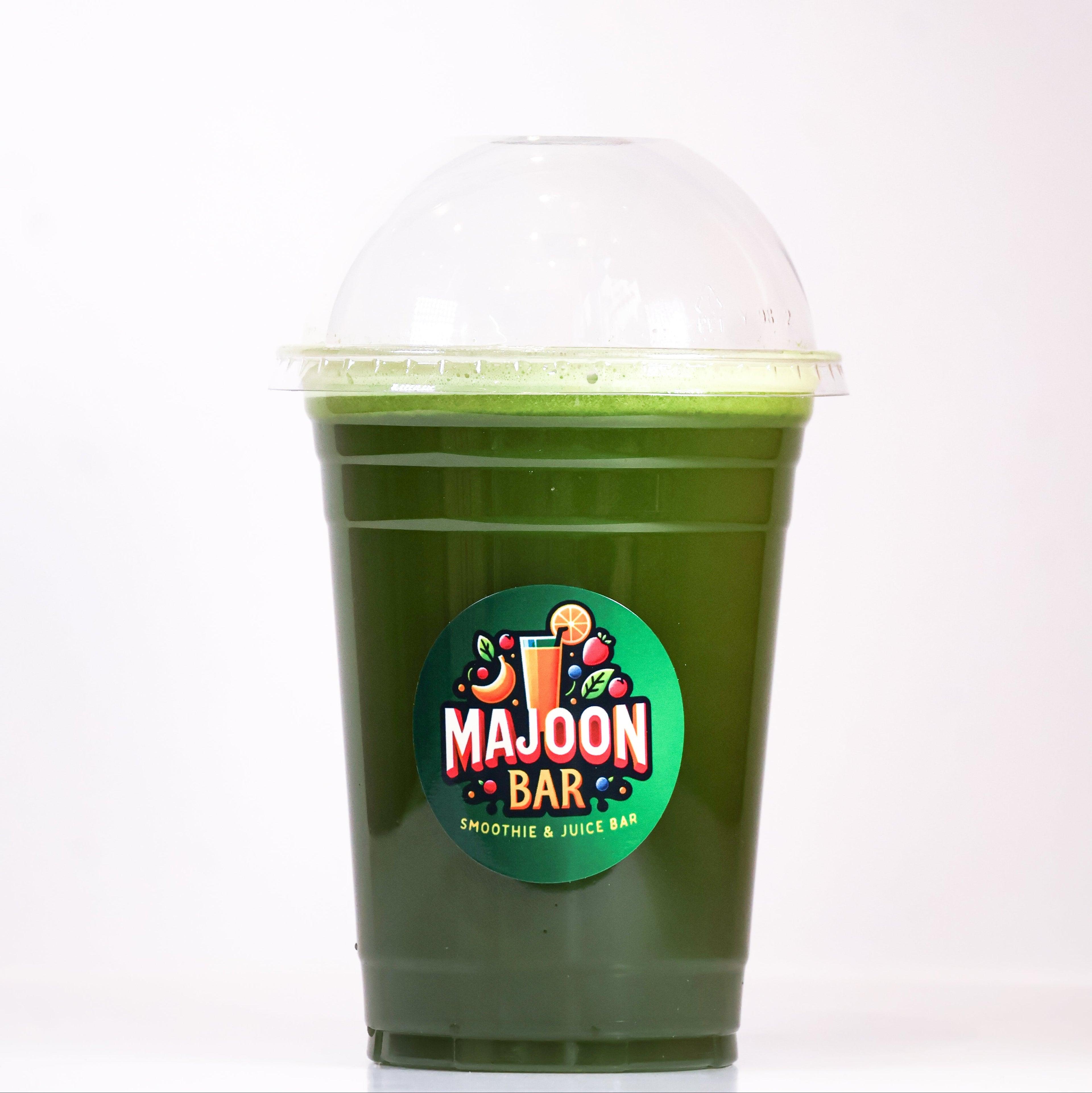 Celery Juice
