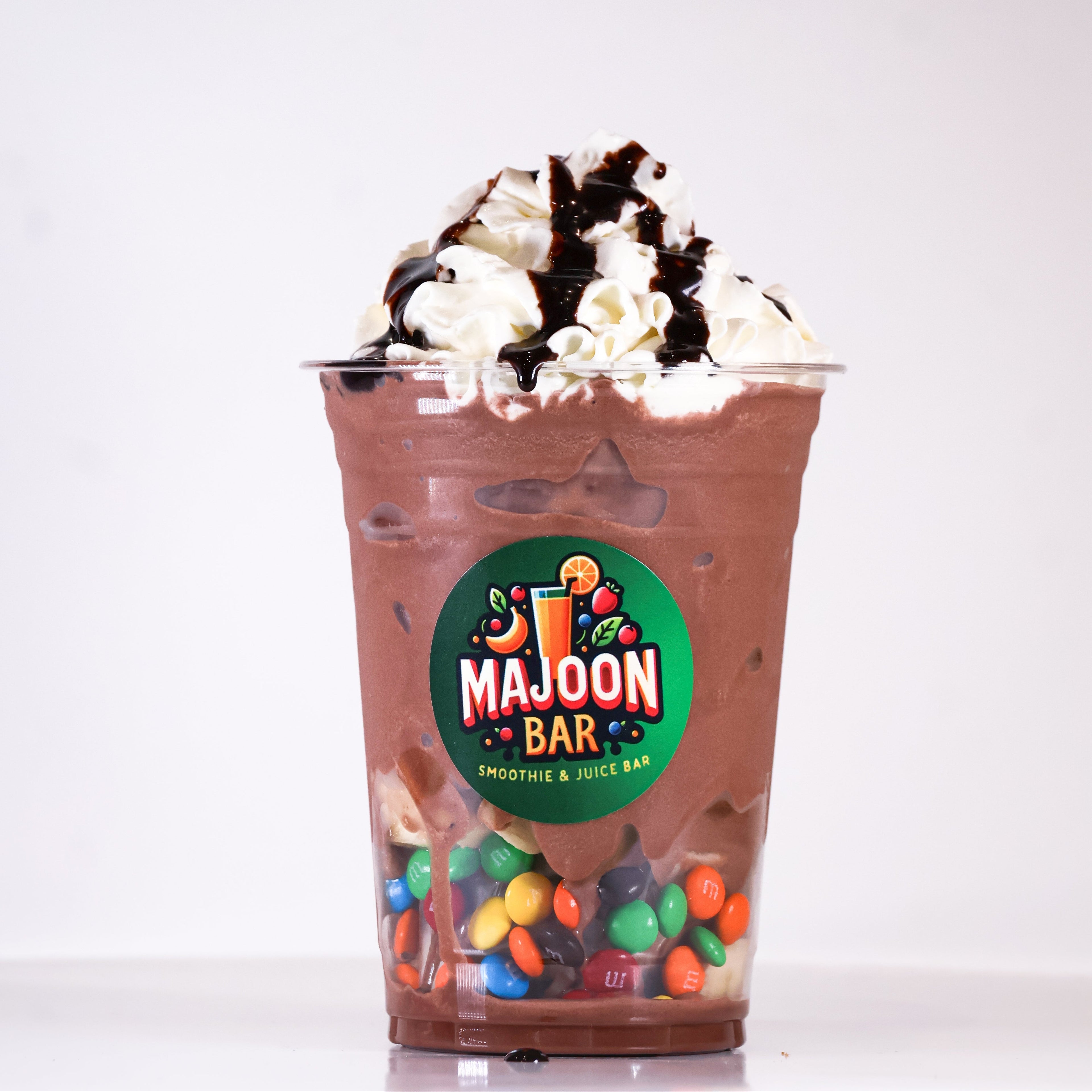 Milkshake