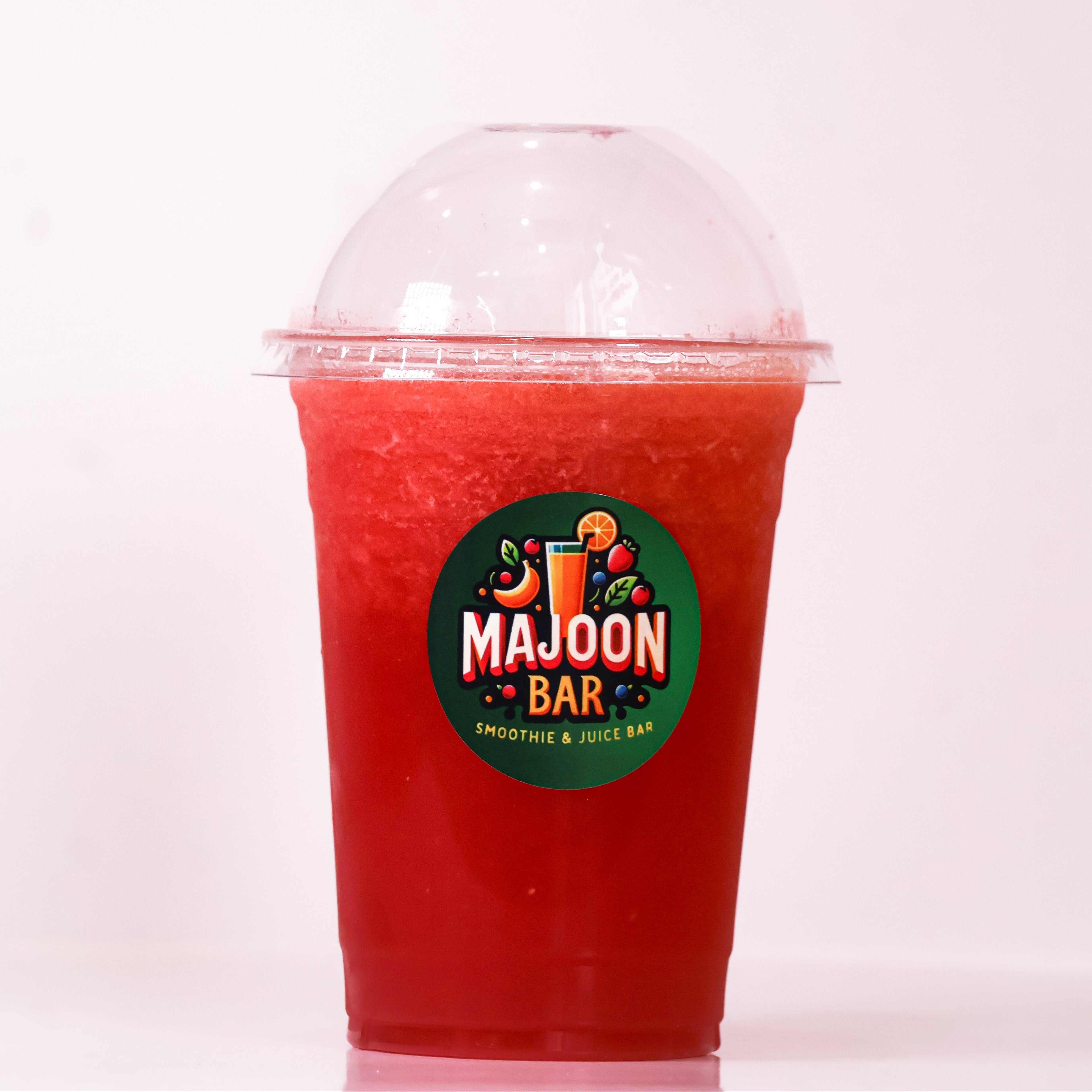 Watermelon juice
