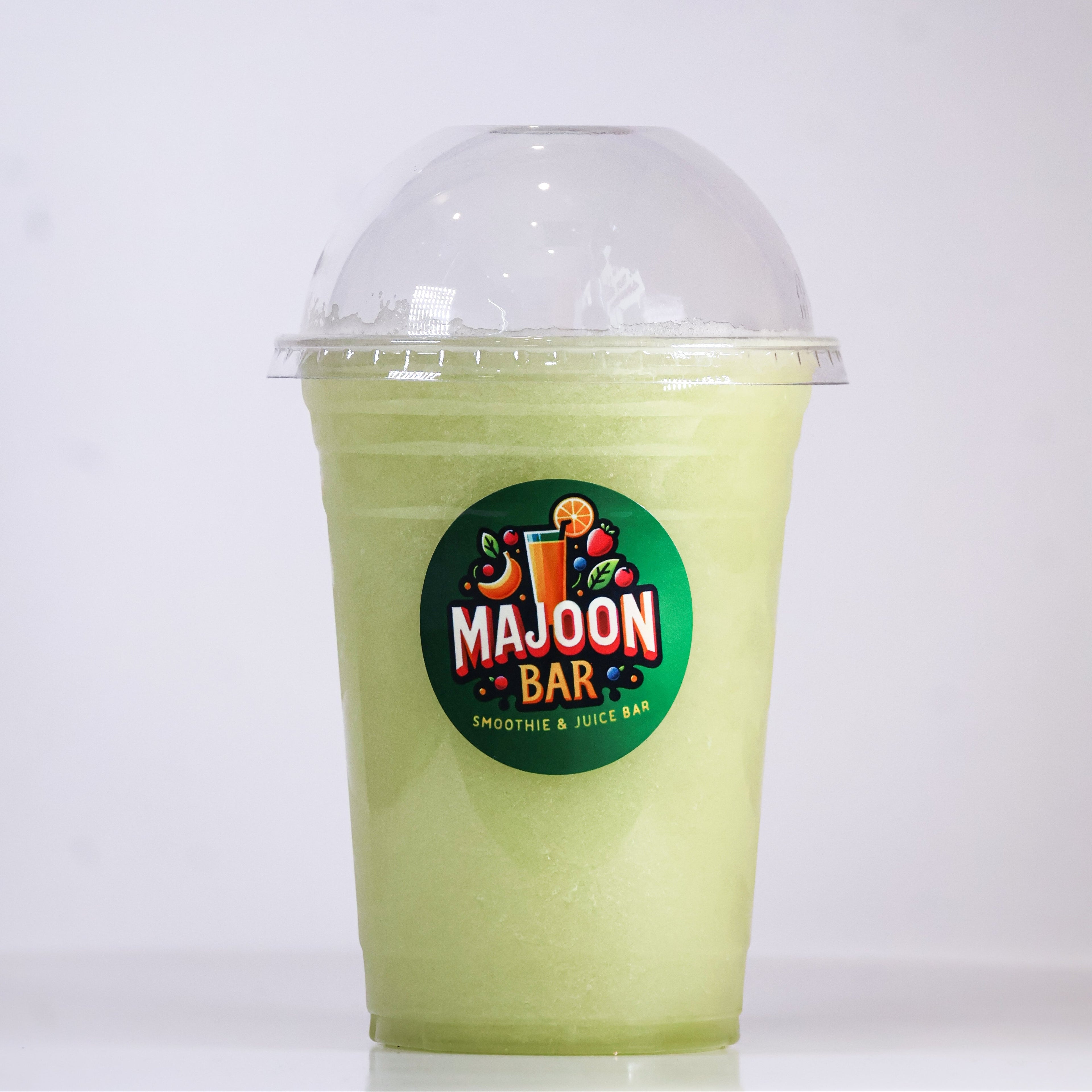 Cantaloupe juice