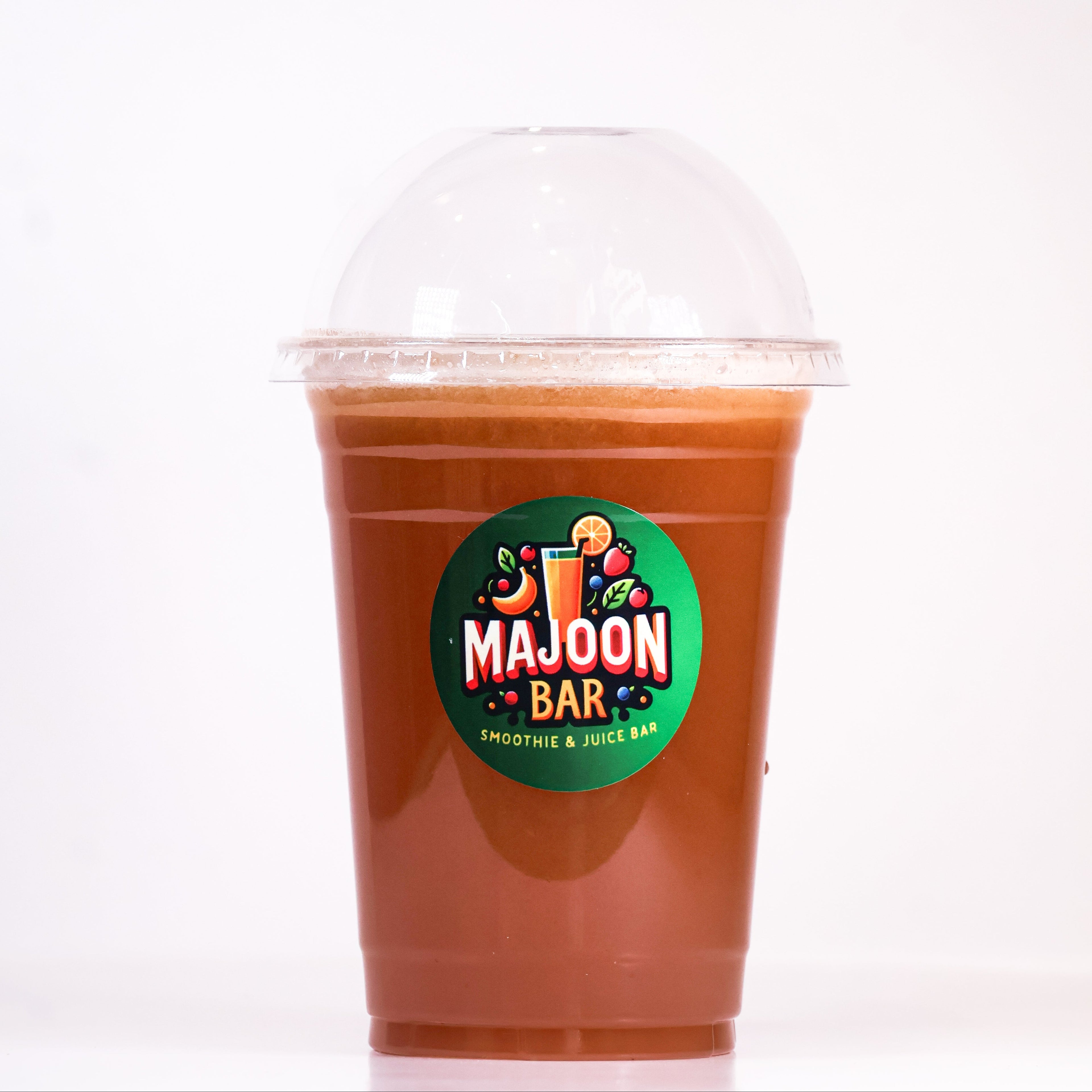 Apple juice