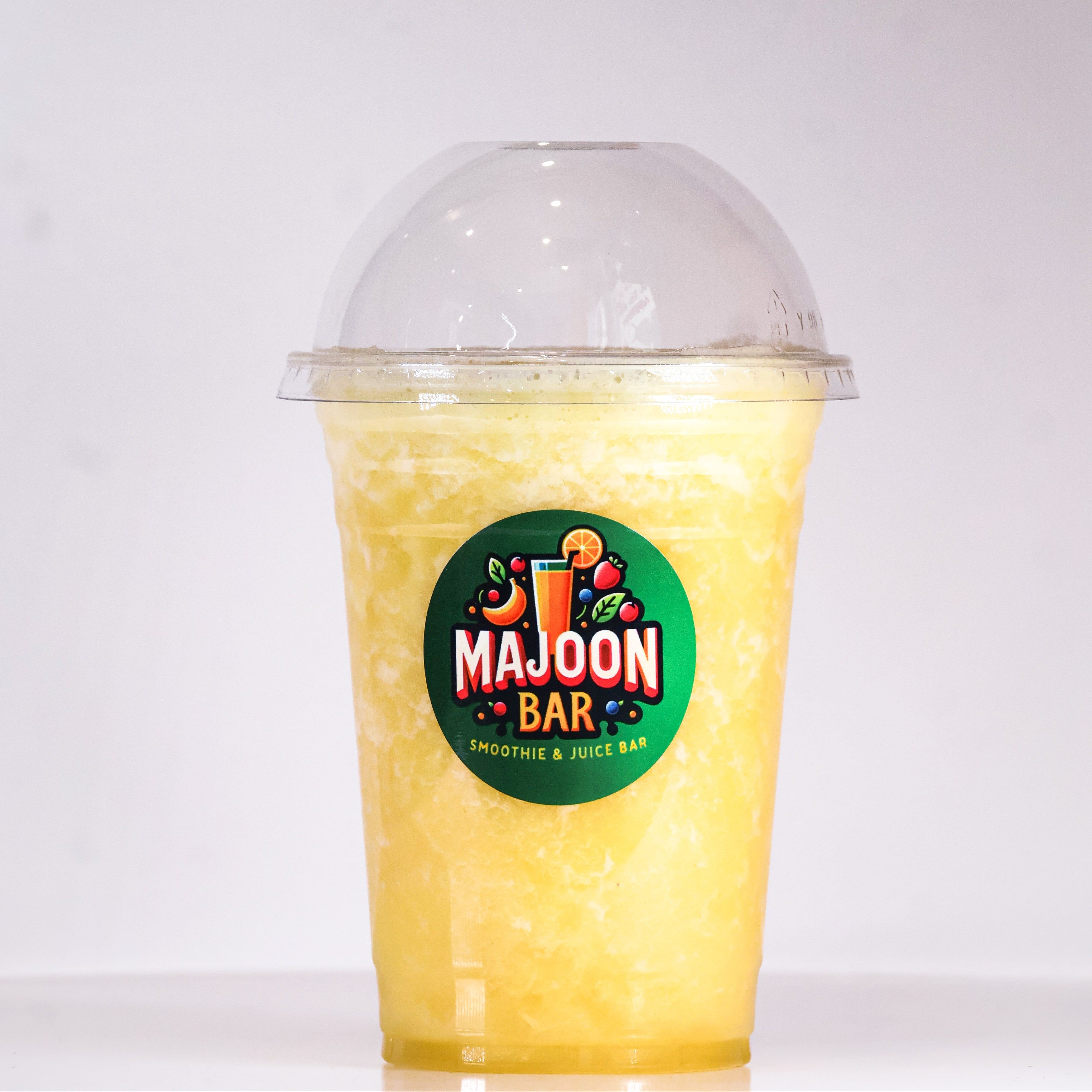 Pineapple juice