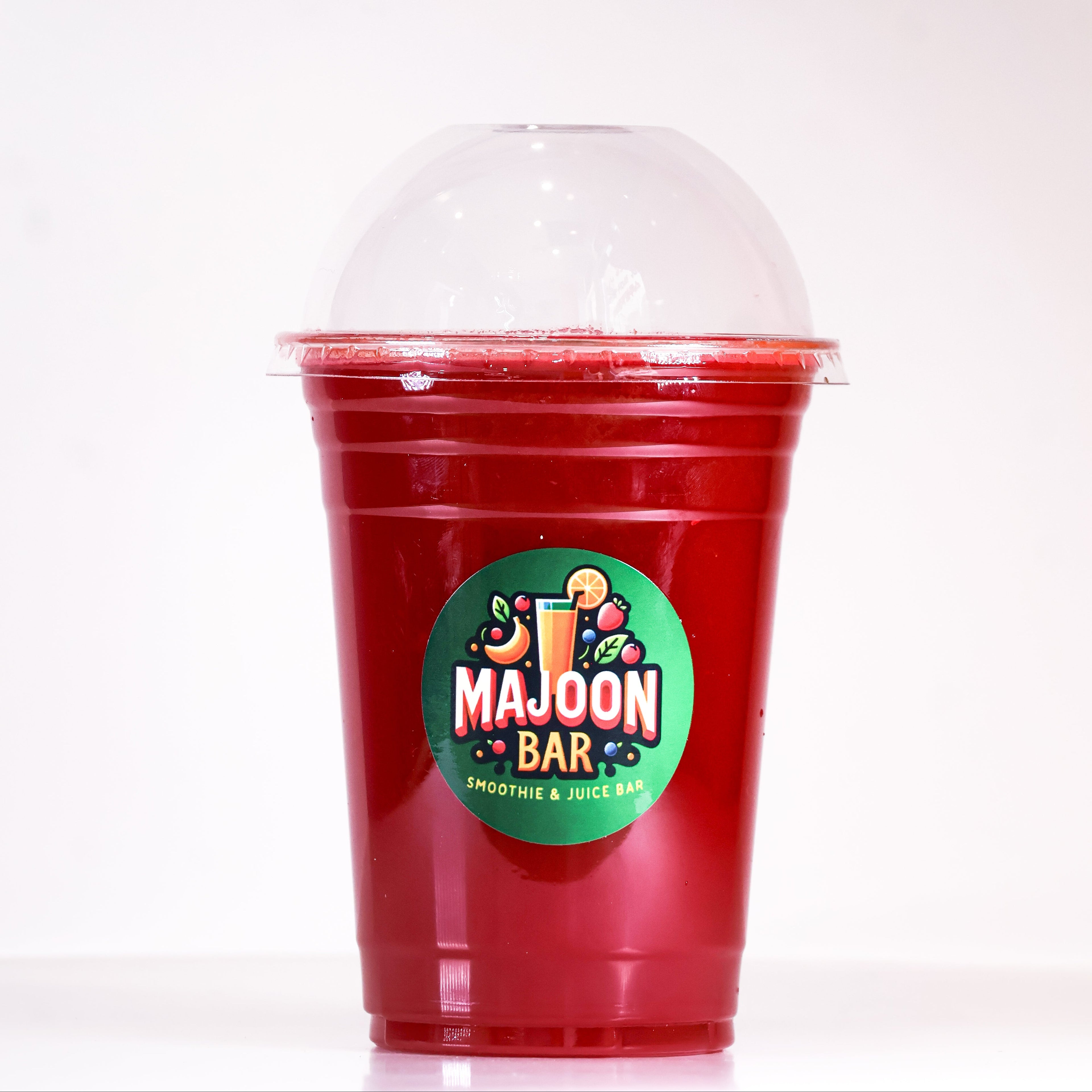 Elixir juice