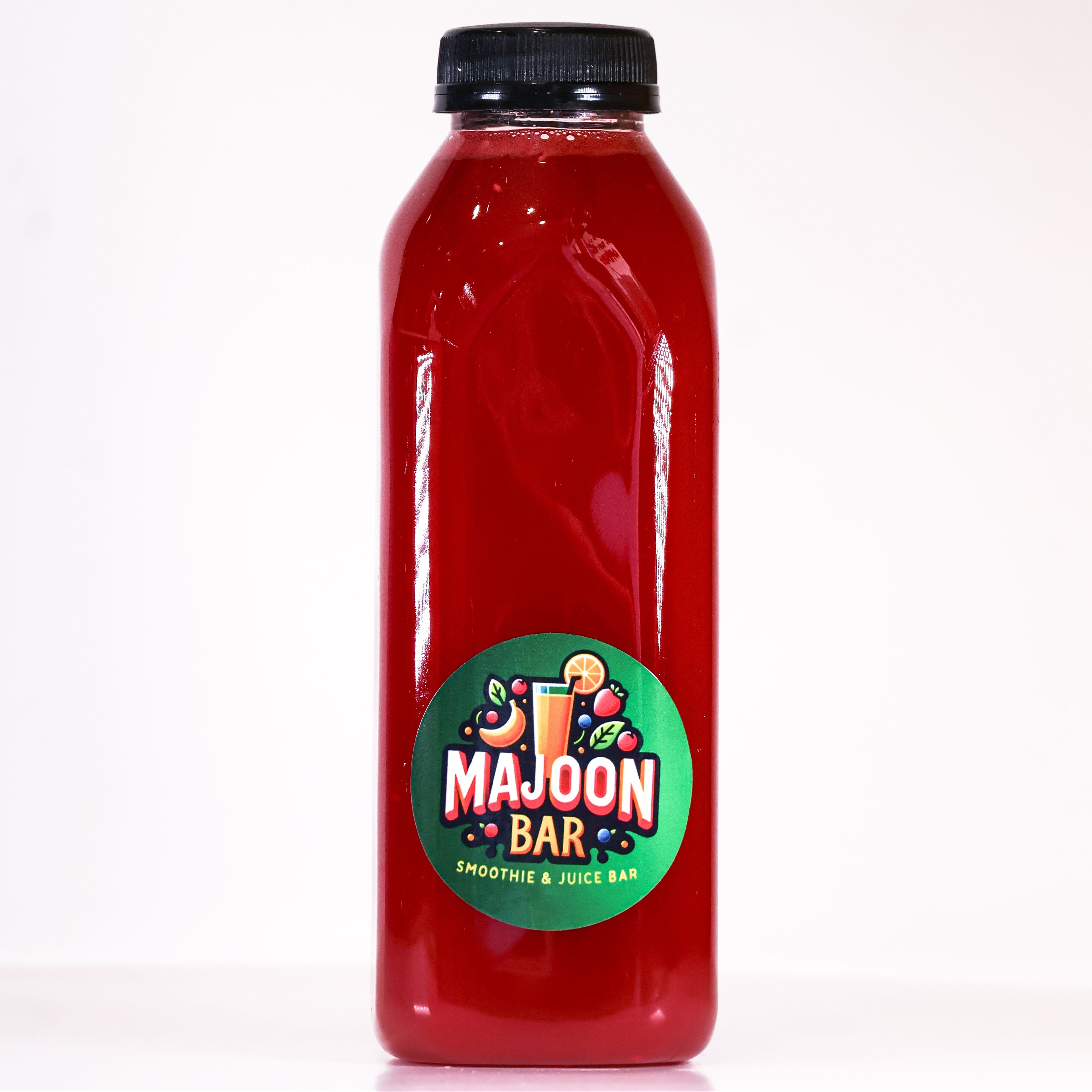 Elixir juice