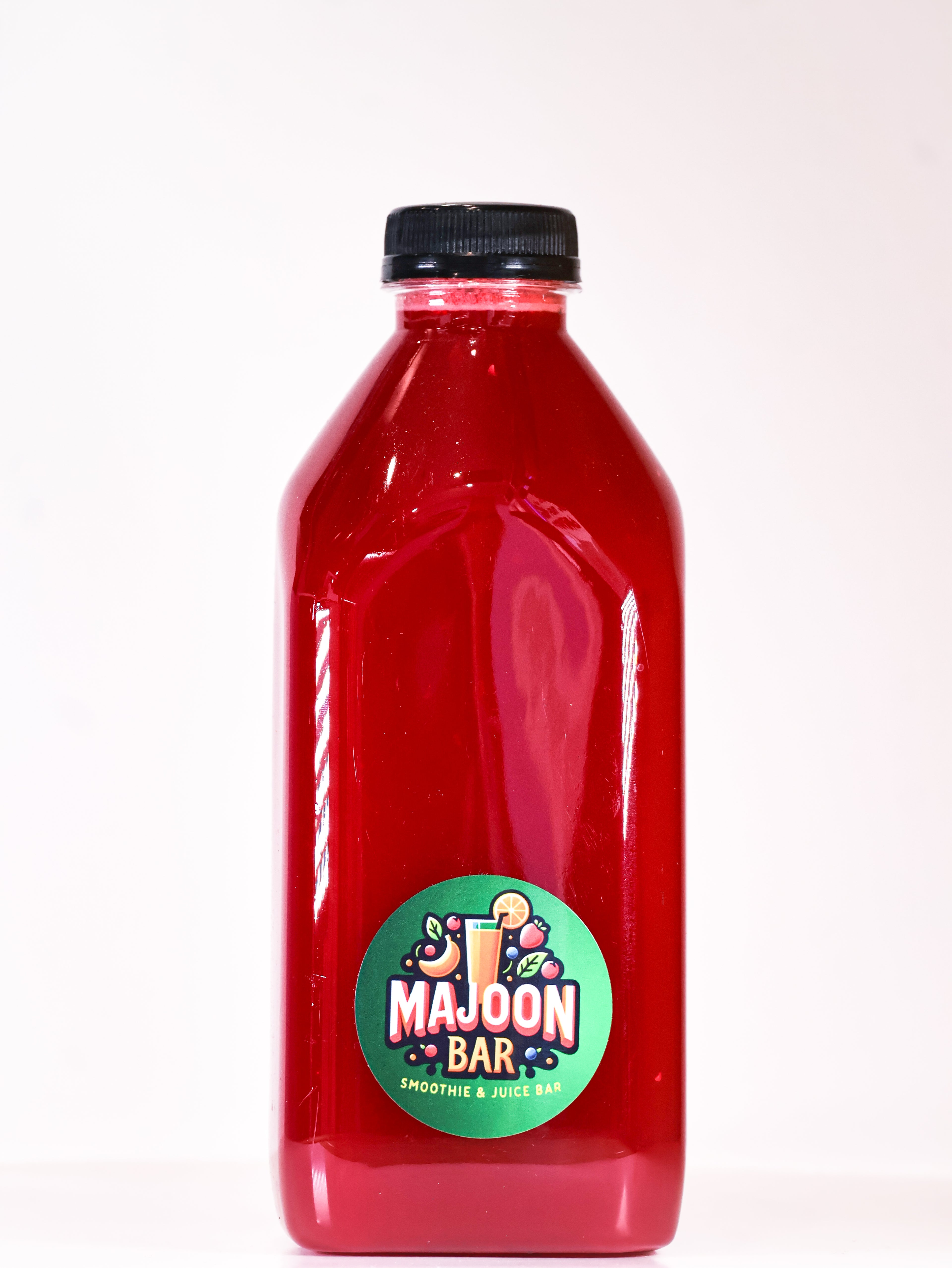 Elixir juice