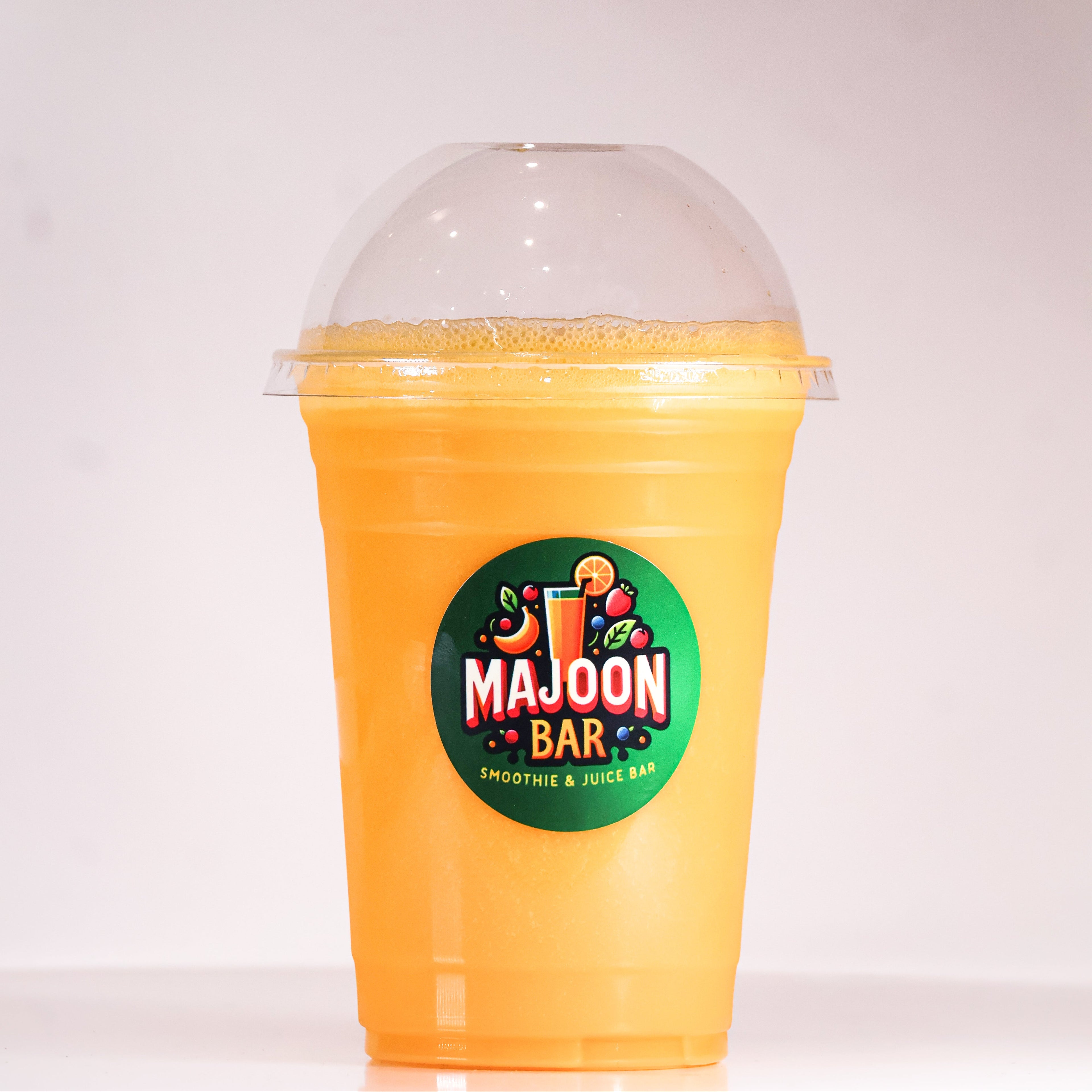 Mango Dream