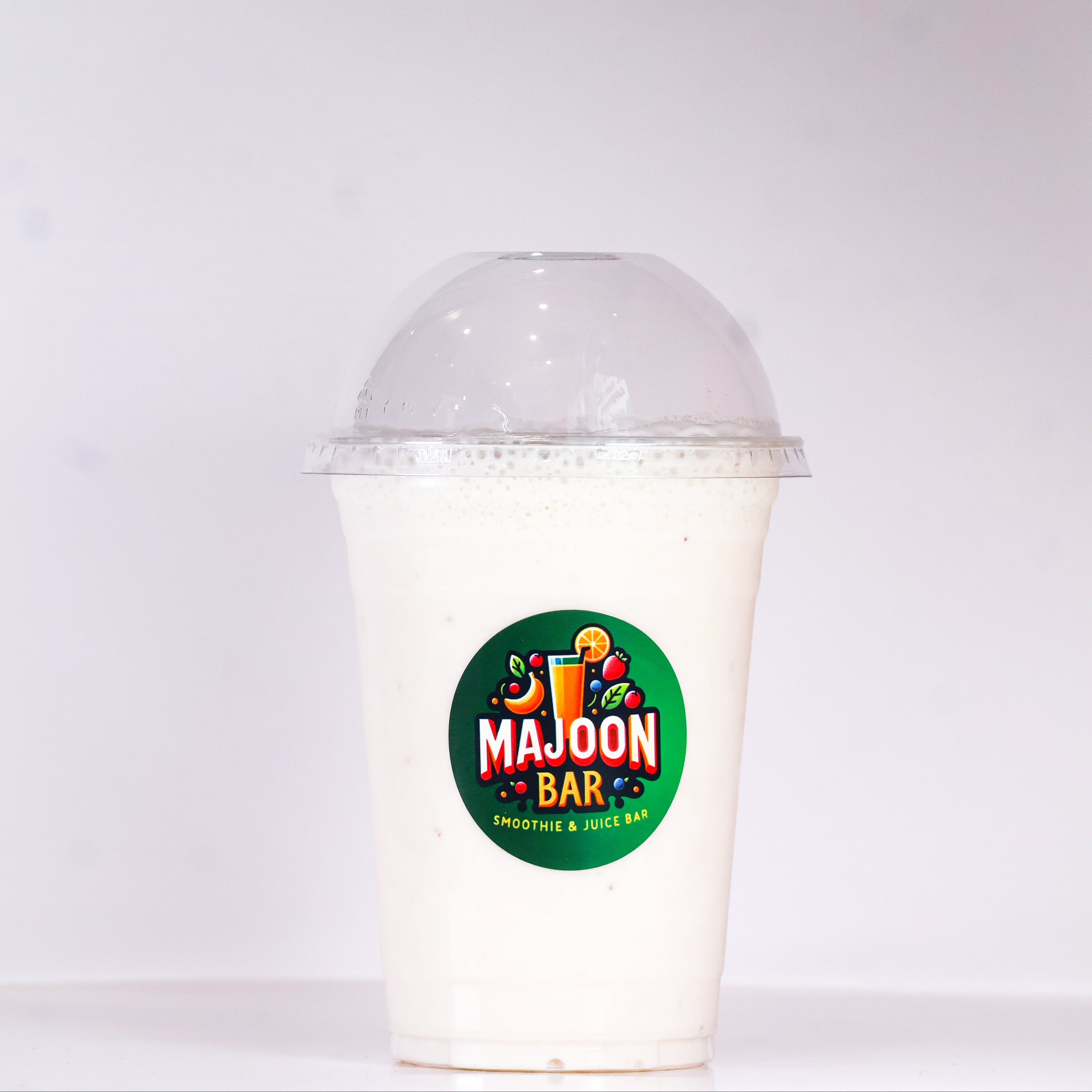 Banana Milkshake