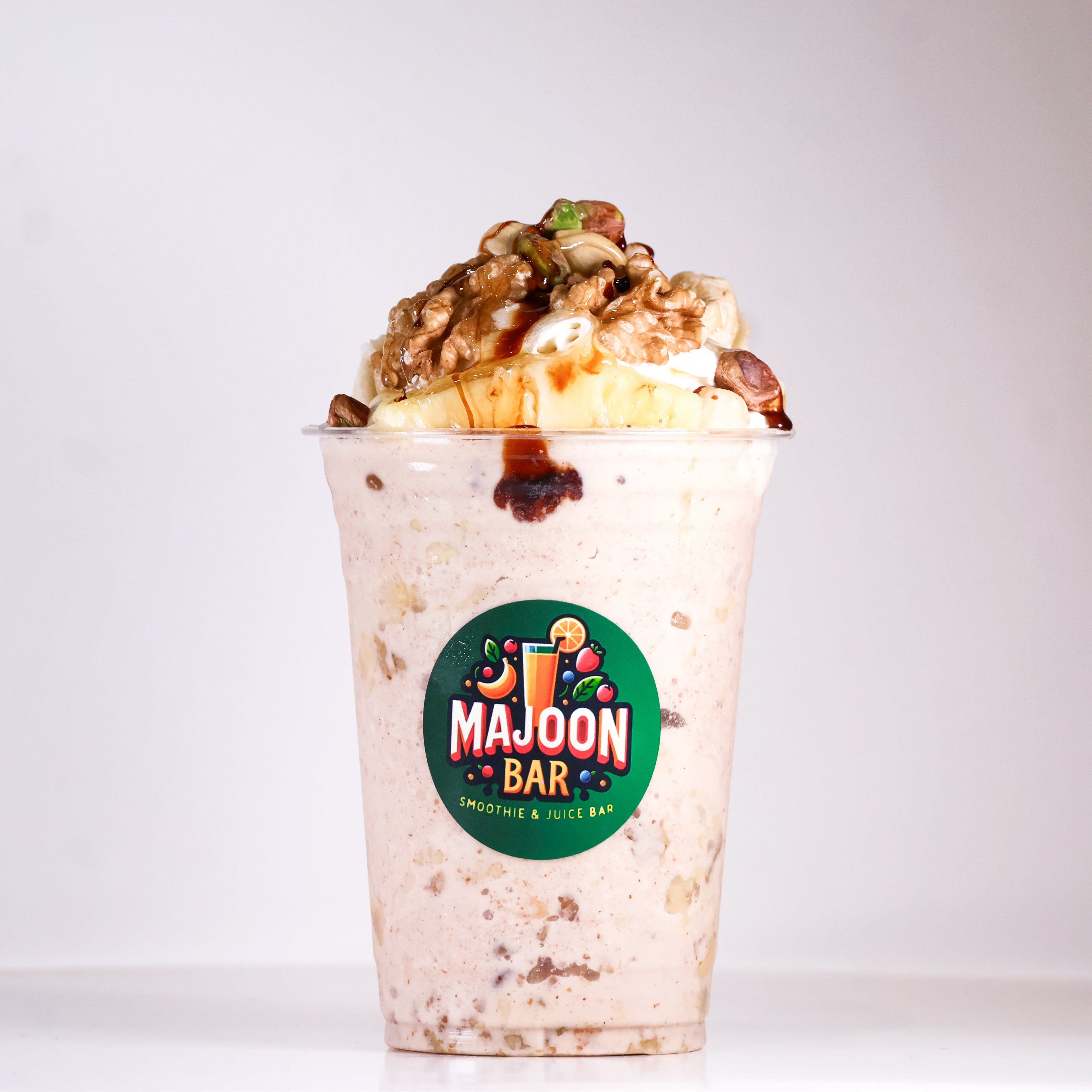 Magic Majoon