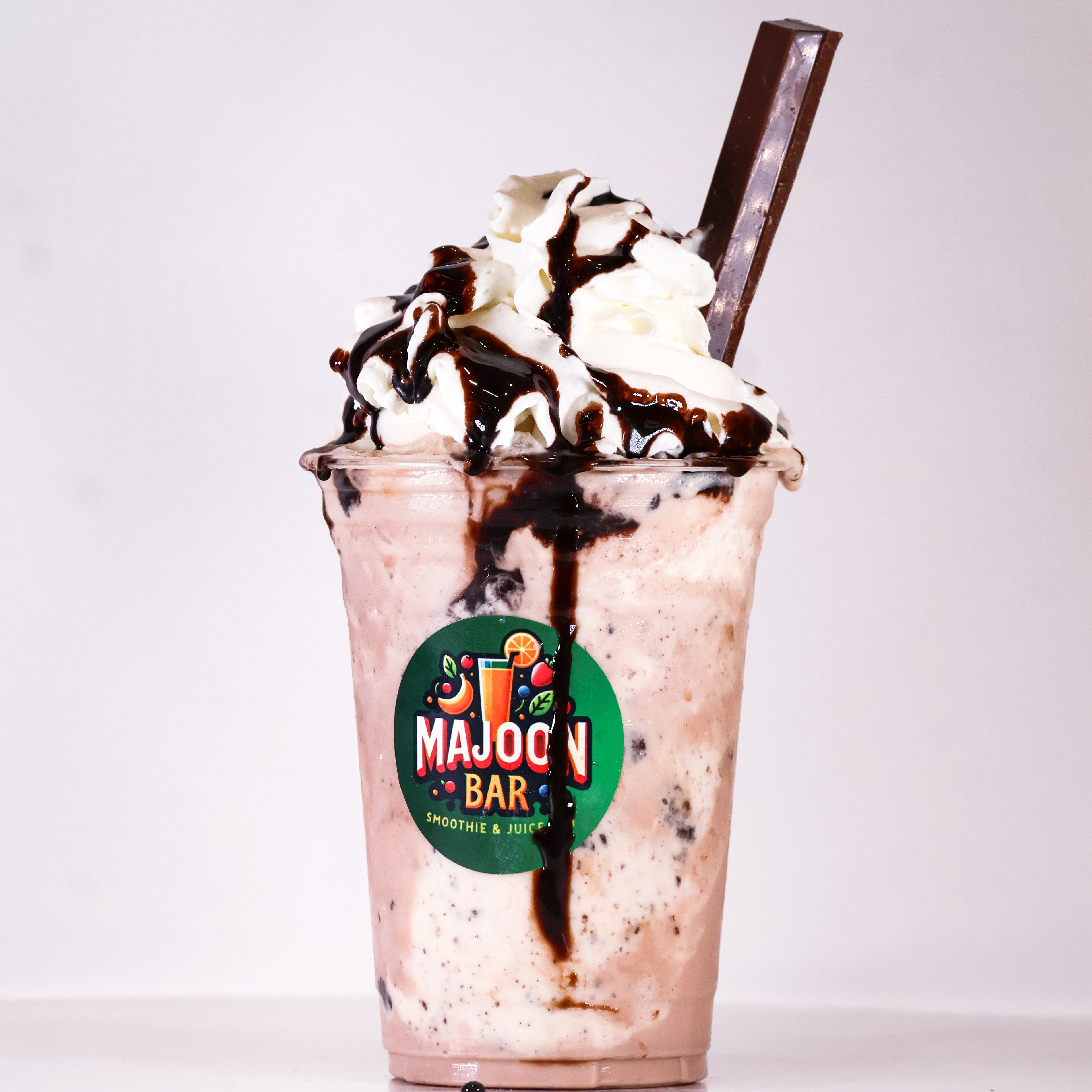 Kit Kat Milkshake