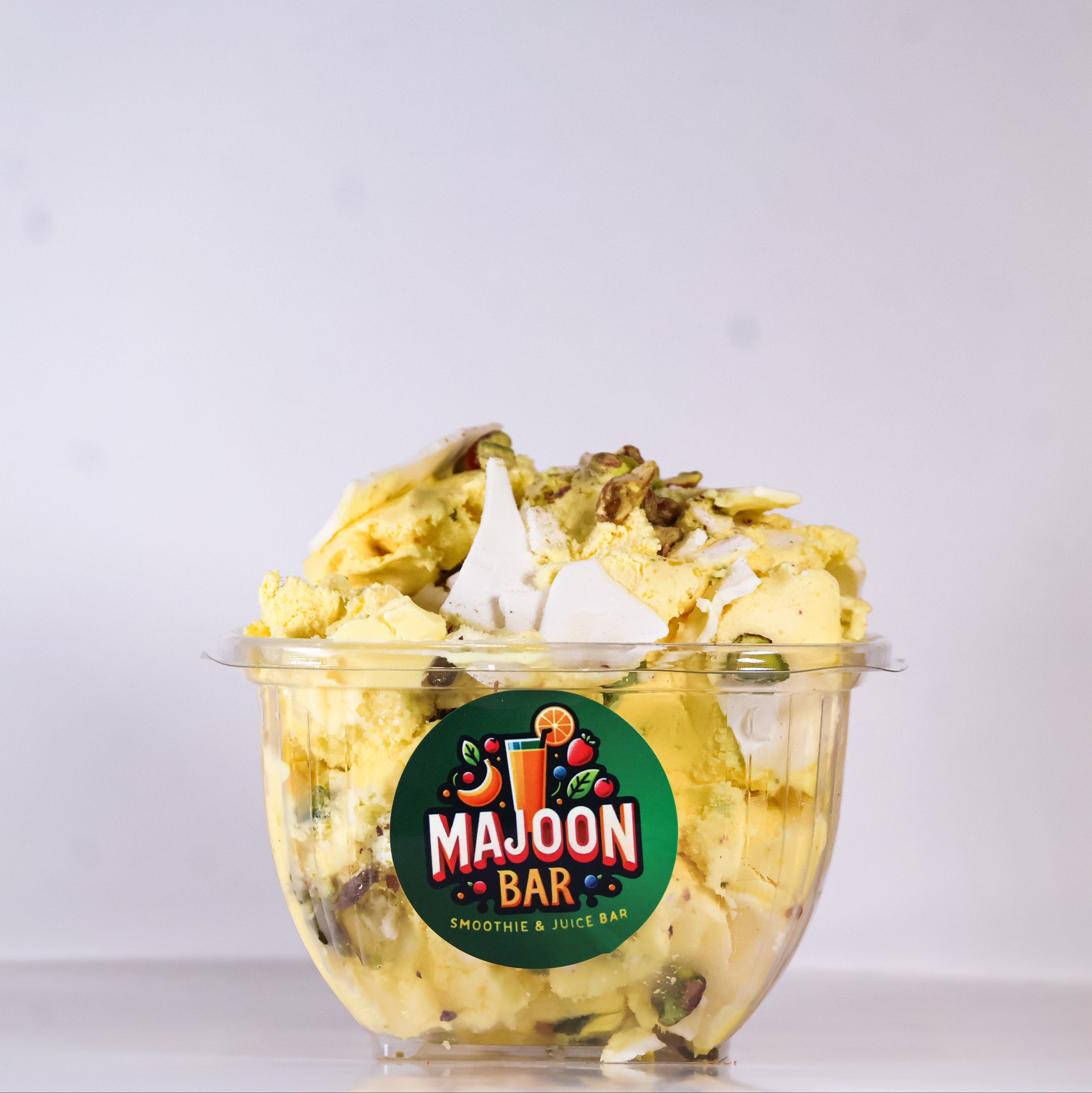 Traditional Ice Cream
